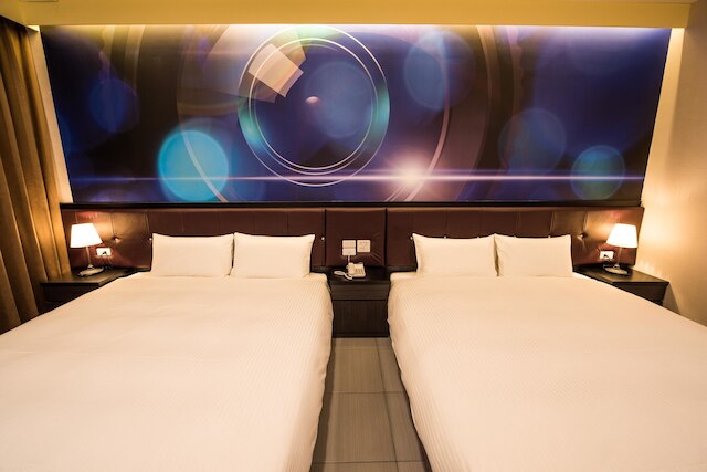 東大門 ブティック ホテル