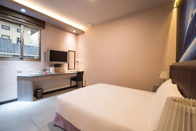 東大門 ブティック ホテル