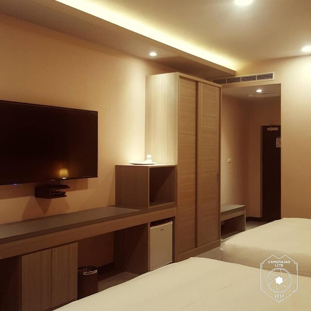 東大門 ブティック ホテル