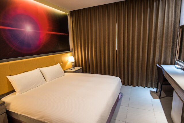 東大門 ブティック ホテル