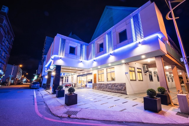 東大門 ブティック ホテル