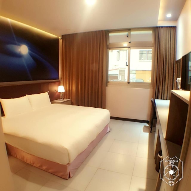 東大門 ブティック ホテル