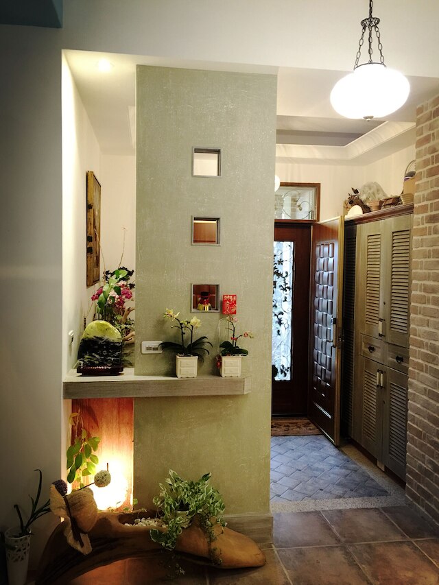 カサ デ ダフネ B&B (花蓮達芙妮花園民宿)