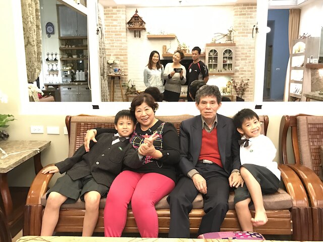 カサ デ ダフネ B&B (花蓮達芙妮花園民宿)