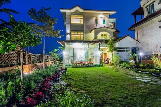 カサ デ ダフネ B&B (花蓮達芙妮花園民宿)