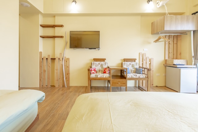 ザ レイドバック ドラゴン ロッジ (龍家(運動休閒)民宿)