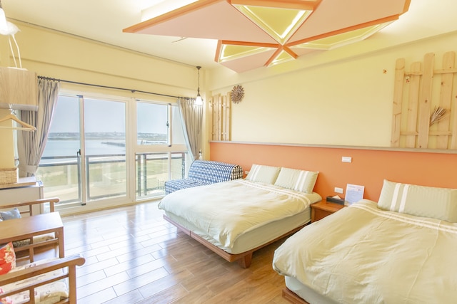 ザ レイドバック ドラゴン ロッジ (龍家(運動休閒)民宿)