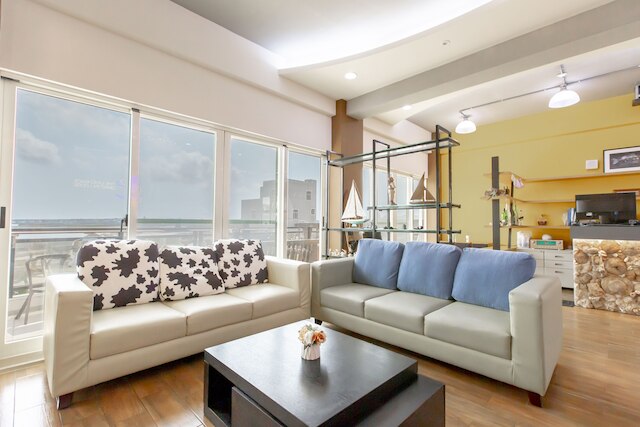 ザ レイドバック ドラゴン ロッジ (龍家(運動休閒)民宿)