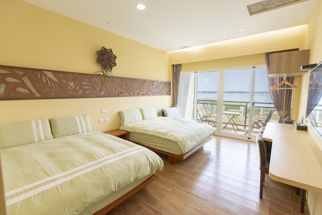 ザ レイドバック ドラゴン ロッジ (龍家(運動休閒)民宿)