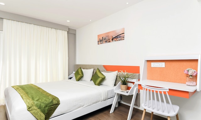 トリーボ ステイ チューンド JP ナガー