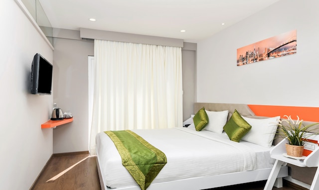 トリーボ ステイ チューンド JP ナガー