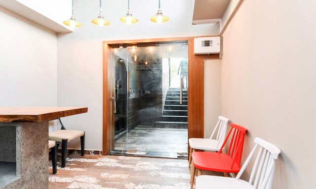 トリーボ ステイ チューンド JP ナガー