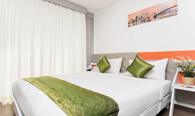 トリーボ ステイ チューンド JP ナガー