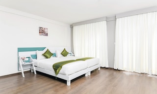 トリーボ ステイ チューンド JP ナガー