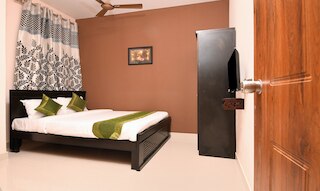 イッツィ ホテルズ シヴァス クテエラ