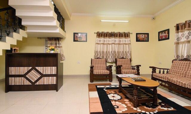 イッツィ ホテルズ シヴァス クテエラ