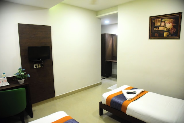 パイン ツリー シグネチャー