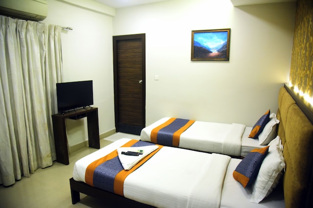 パイン ツリー シグネチャー