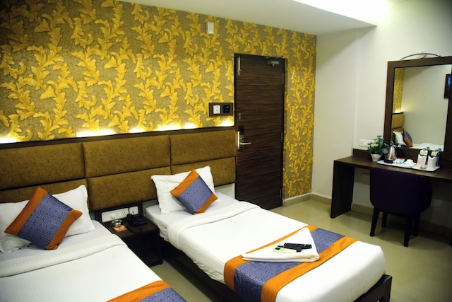 パイン ツリー シグネチャー