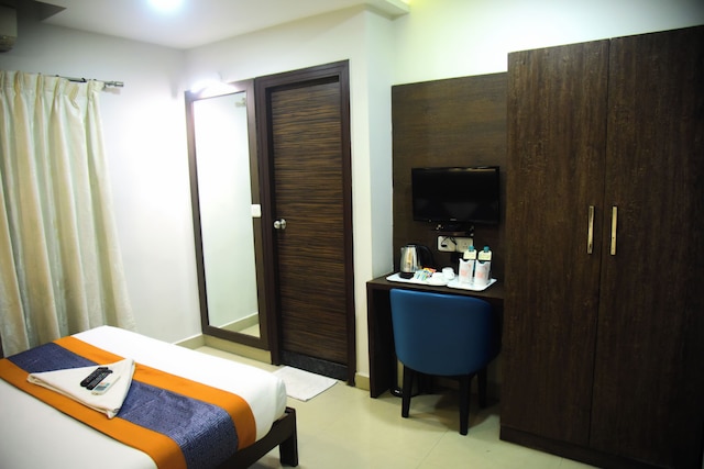 パイン ツリー シグネチャー