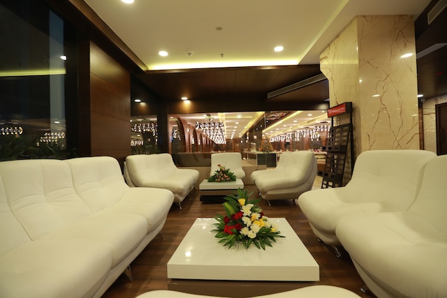 パーク エランザ