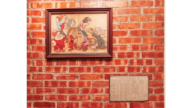 イン - イシエイト 台南 (啟瀛居)