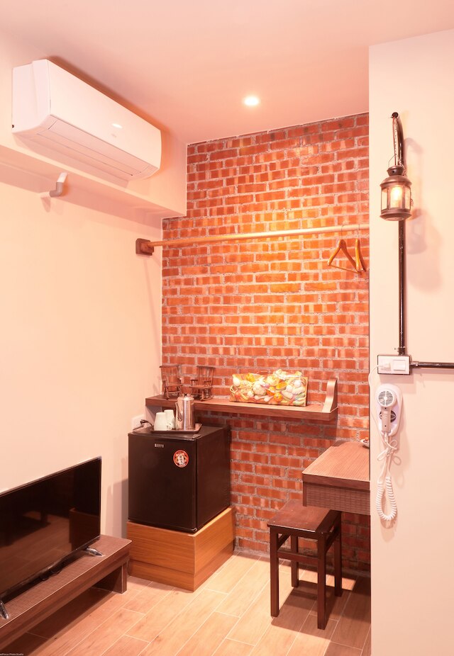 イン - イシエイト 台南 (啟瀛居)