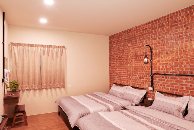 イン - イシエイト 台南 (啟瀛居)