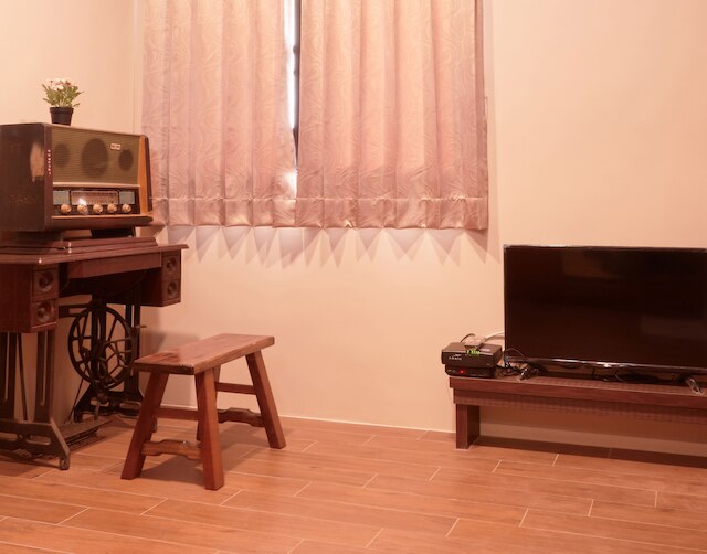 イン - イシエイト 台南 (啟瀛居)