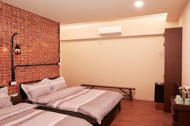 イン - イシエイト 台南 (啟瀛居)