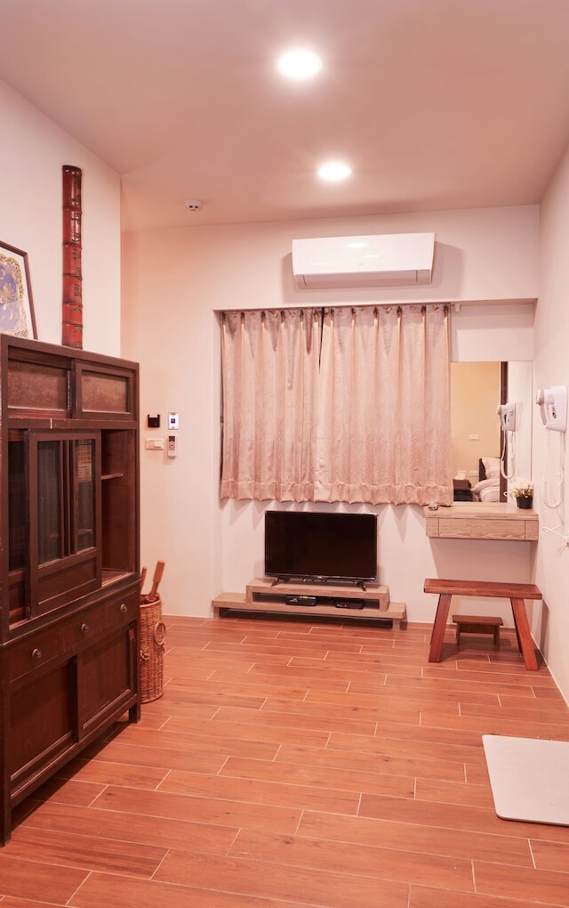 イン - イシエイト 台南 (啟瀛居)