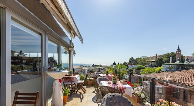 ベスト グループ アパートメンツ & スイーツ