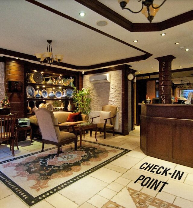 ベスト グループ アパートメンツ & スイーツ