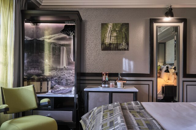 ザ ガイル - ロンドン セント パンクラス