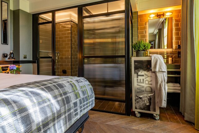 ザ ガイル - ロンドン セント パンクラス