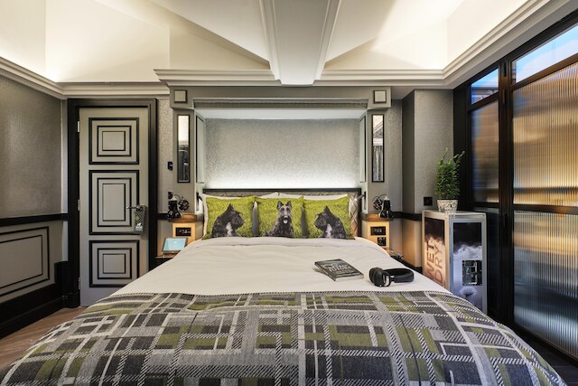 ザ ガイル - ロンドン セント パンクラス