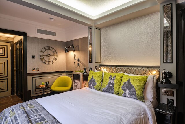 ザ ガイル - ロンドン セント パンクラス