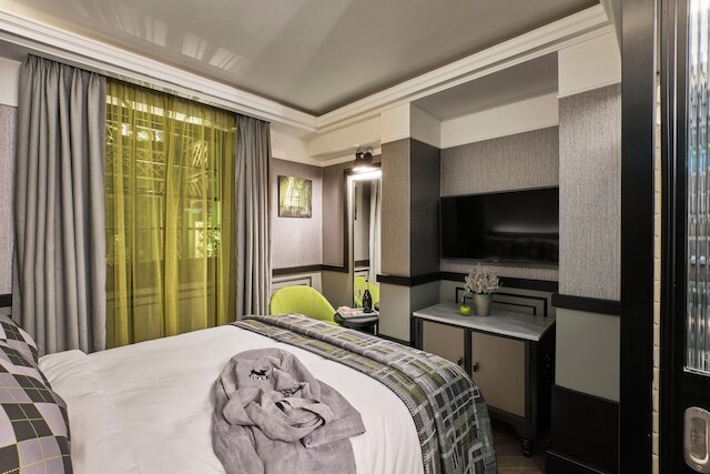 ザ ガイル - ロンドン セント パンクラス