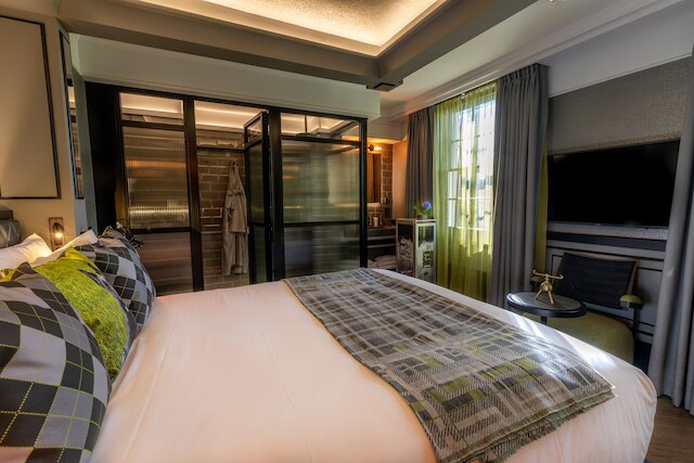 ザ ガイル - ロンドン セント パンクラス