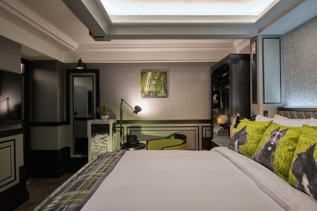 ザ ガイル - ロンドン セント パンクラス