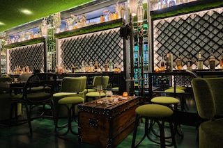 ザ ガイル - ロンドン セント パンクラス