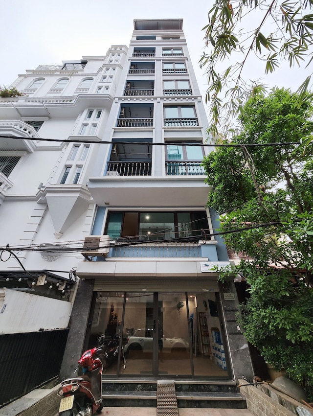 ゾディー ハウス