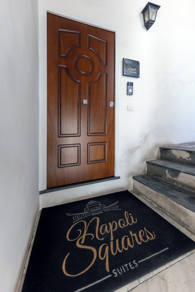 ナポリ スクエアズ スイーツ