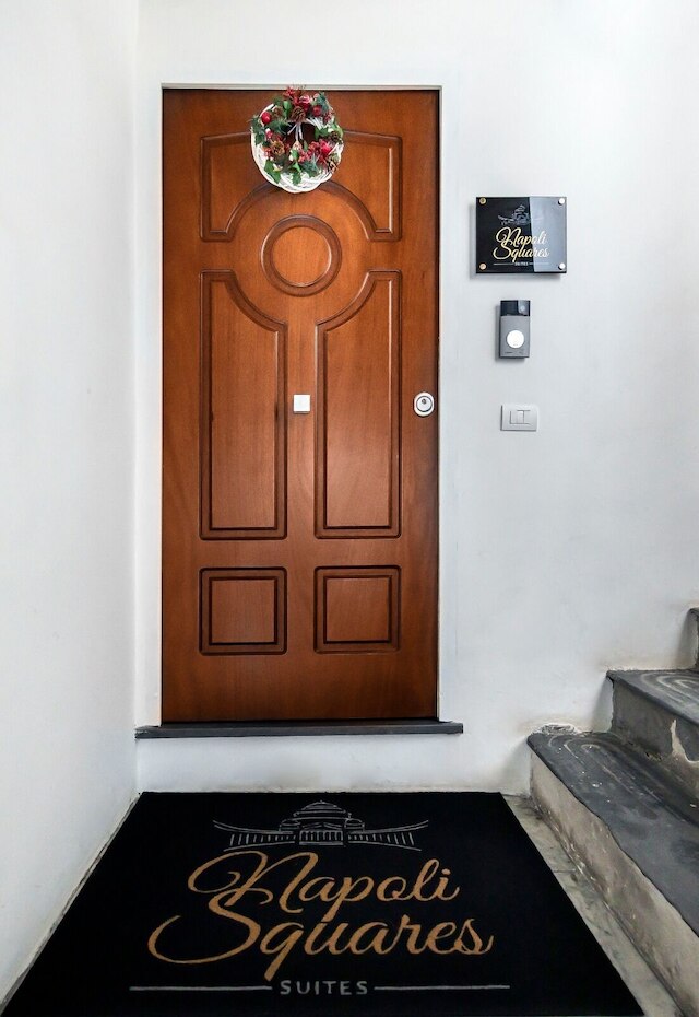 ナポリ スクエアズ スイーツ