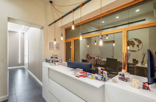 ナポリ スクエアズ スイーツ