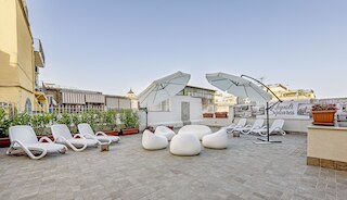 ナポリ スクエアズ スイーツ