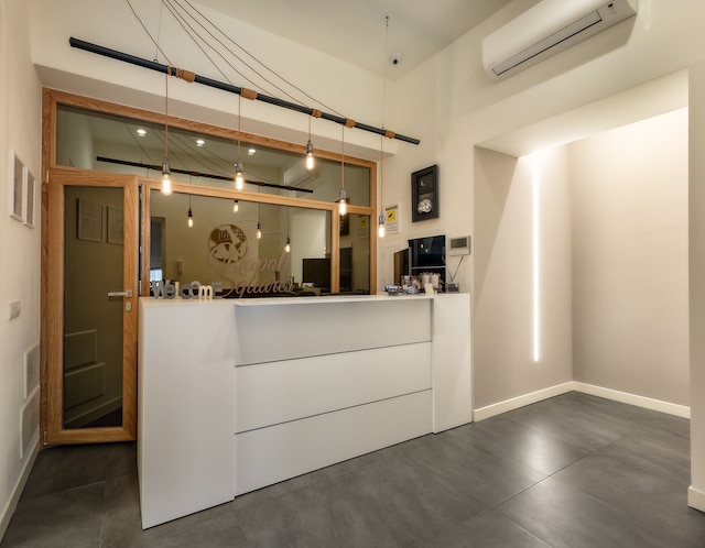 ナポリ スクエアズ スイーツ