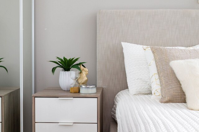 クイックステイ トゥー ベッドルーム コンド