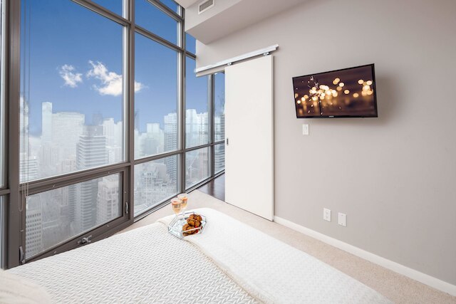 クイックステイ トゥー ベッドルーム コンド