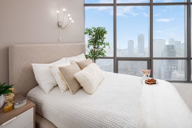 クイックステイ トゥー ベッドルーム コンド